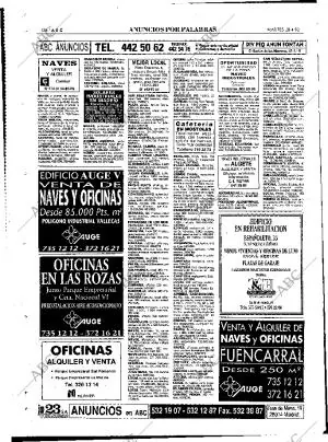 ABC MADRID 28-04-1992 página 126