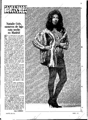 ABC MADRID 28-04-1992 página 137