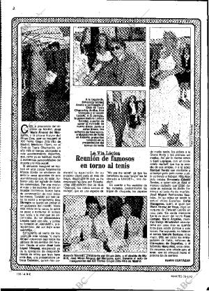 ABC MADRID 28-04-1992 página 138