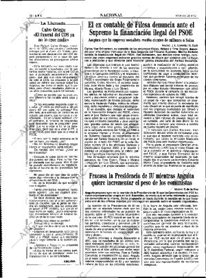 ABC MADRID 28-04-1992 página 30