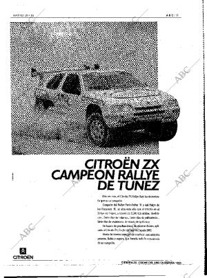 ABC MADRID 28-04-1992 página 31