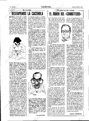 ABC MADRID 28-04-1992 página 32