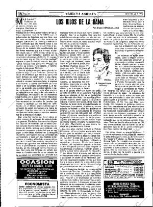 ABC MADRID 28-04-1992 página 34