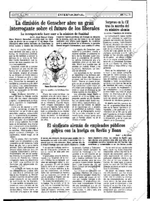 ABC MADRID 28-04-1992 página 35