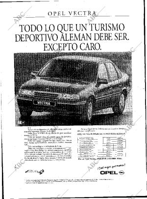 ABC MADRID 28-04-1992 página 4