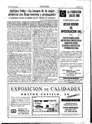 ABC MADRID 28-04-1992 página 65