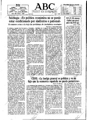 ABC MADRID 28-04-1992 página 79