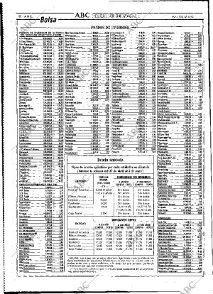 ABC MADRID 28-04-1992 página 88