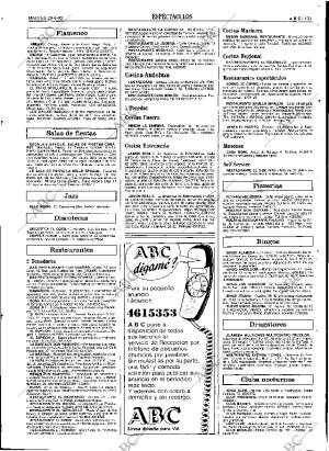 ABC SEVILLA 28-04-1992 página 103