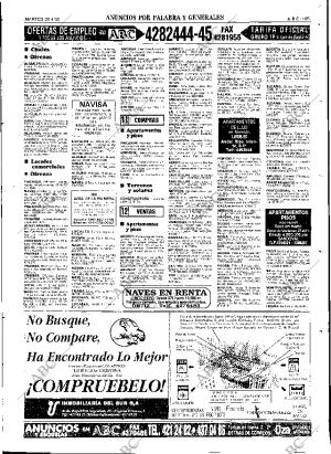 ABC SEVILLA 28-04-1992 página 105