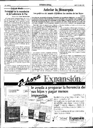 ABC SEVILLA 28-04-1992 página 32