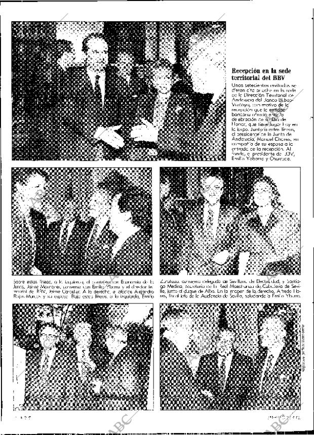 ABC SEVILLA 28-04-1992 página 8