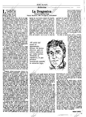 CULTURAL MADRID 01-05-1992 página 11