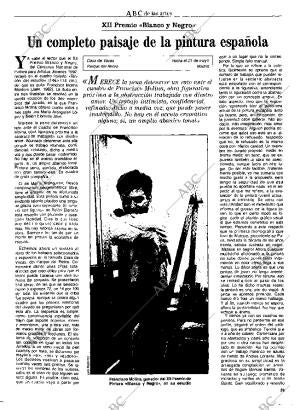 CULTURAL MADRID 01-05-1992 página 39