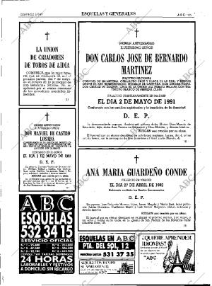 ABC MADRID 03-05-1992 página 105