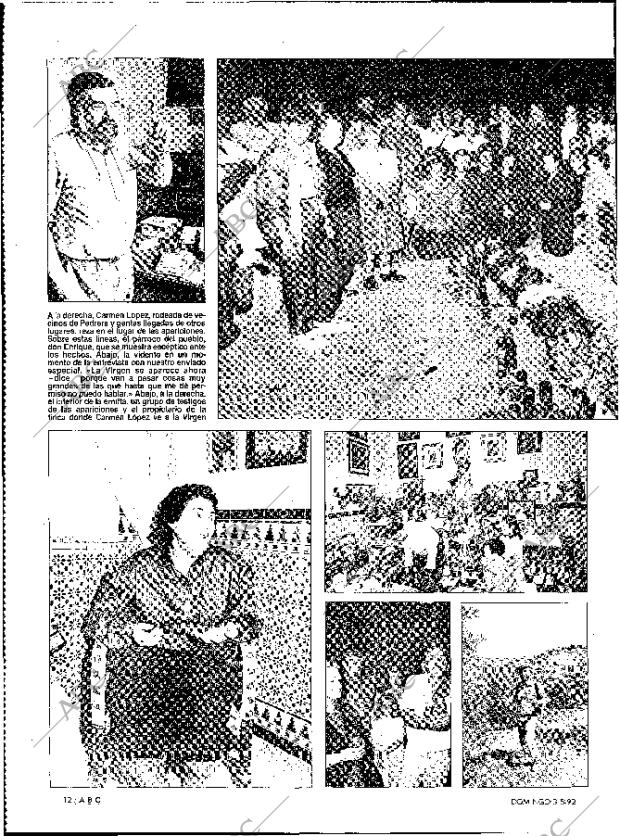 ABC MADRID 03-05-1992 página 12