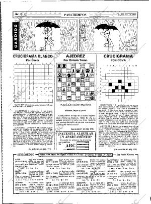 ABC MADRID 03-05-1992 página 122