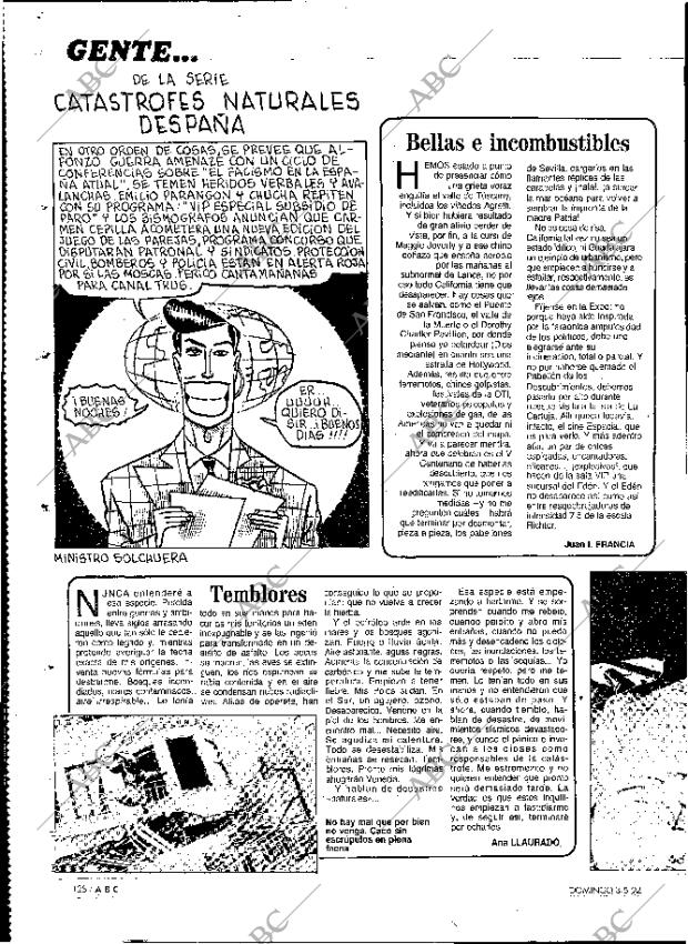 ABC MADRID 03-05-1992 página 128