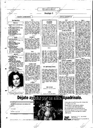 ABC MADRID 03-05-1992 página 134