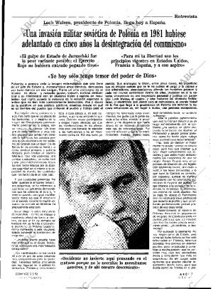 ABC MADRID 03-05-1992 página 17