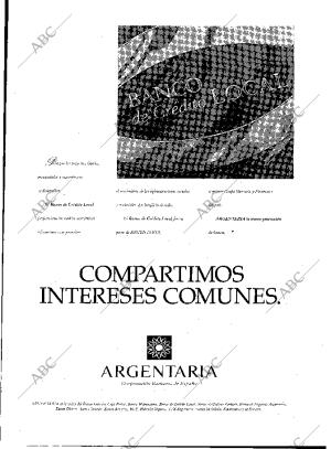 ABC MADRID 03-05-1992 página 21