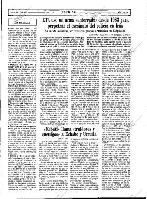 ABC MADRID 03-05-1992 página 29