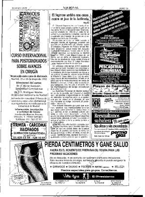 ABC MADRID 03-05-1992 página 33