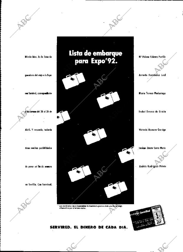 ABC MADRID 03-05-1992 página 4