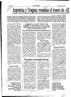 ABC MADRID 03-05-1992 página 42