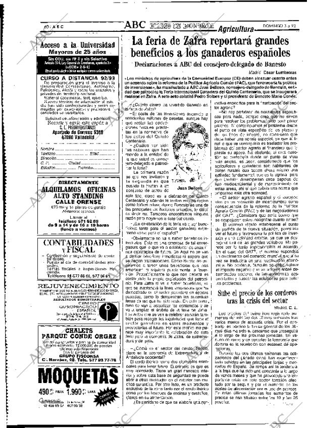 ABC MADRID 03-05-1992 página 60