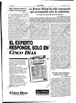 ABC MADRID 03-05-1992 página 62