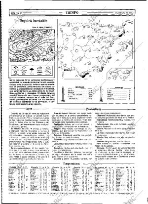 ABC MADRID 03-05-1992 página 74