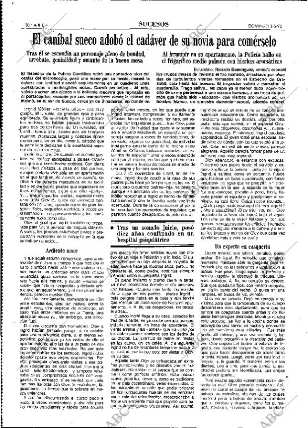ABC MADRID 03-05-1992 página 80