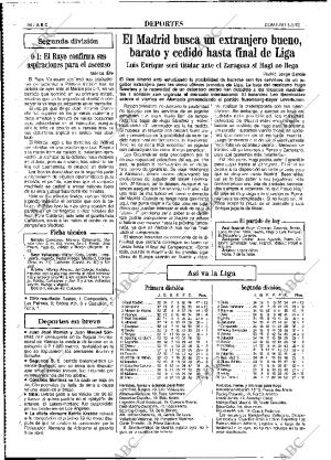 ABC MADRID 03-05-1992 página 84