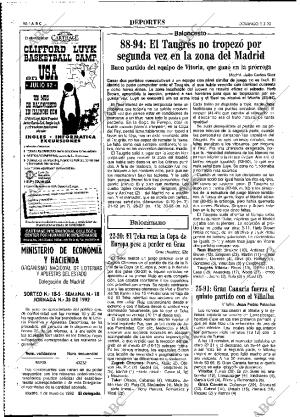 ABC MADRID 03-05-1992 página 86