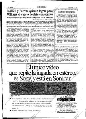 ABC MADRID 03-05-1992 página 90