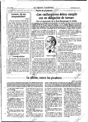 ABC MADRID 03-05-1992 página 92