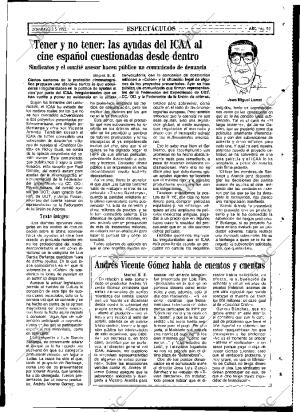 ABC MADRID 03-05-1992 página 93