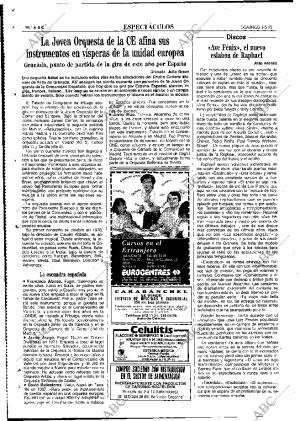 ABC MADRID 03-05-1992 página 96