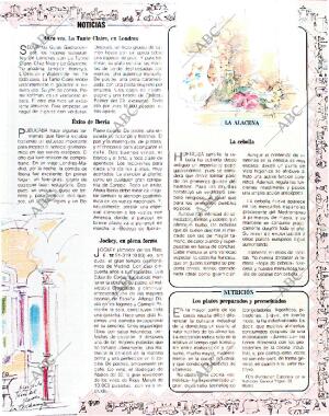 BLANCO Y NEGRO MADRID 03-05-1992 página 111