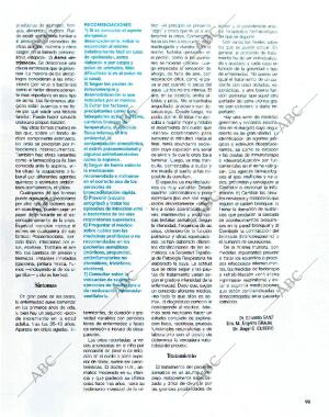 BLANCO Y NEGRO MADRID 03-05-1992 página 99