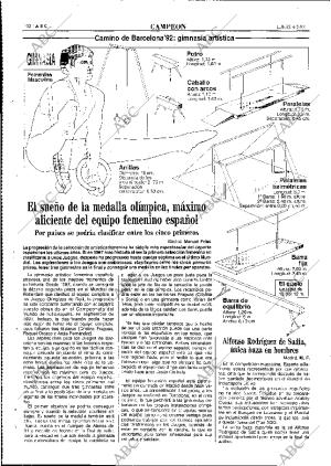 ABC MADRID 04-05-1992 página 102