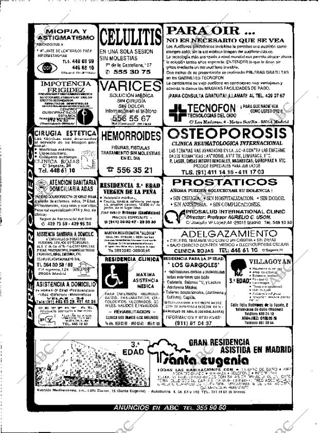 ABC MADRID 04-05-1992 página 2