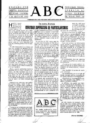 ABC MADRID 04-05-1992 página 3