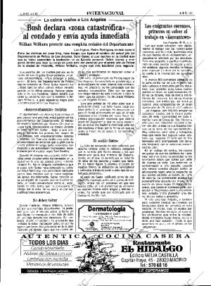 ABC MADRID 04-05-1992 página 33