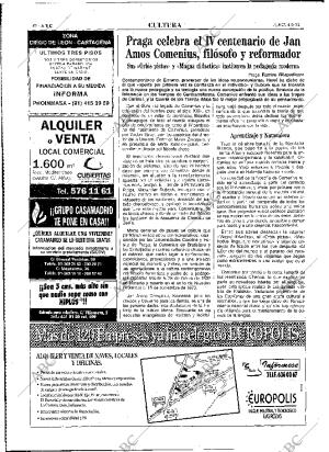 ABC MADRID 04-05-1992 página 42