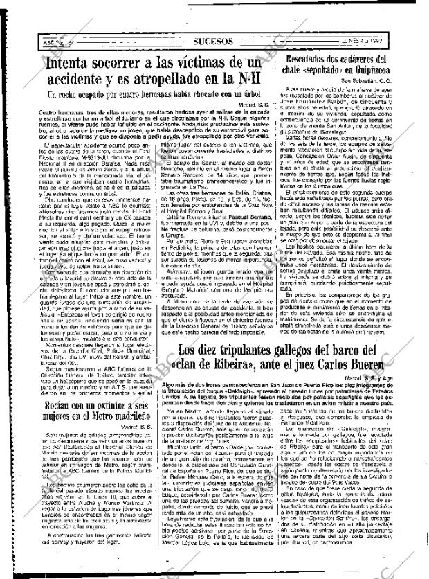 ABC MADRID 04-05-1992 página 64