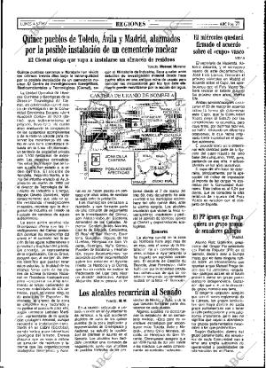 ABC MADRID 04-05-1992 página 77