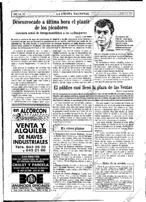 ABC MADRID 04-05-1992 página 82