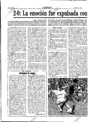 ABC MADRID 04-05-1992 página 86
